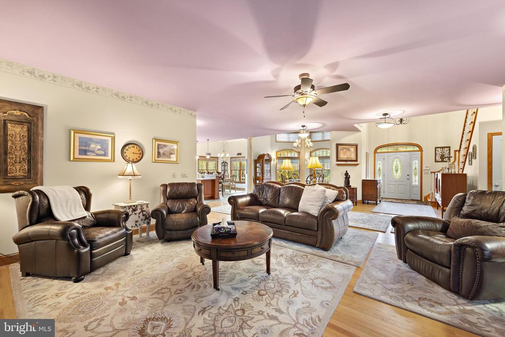 272 FORGE ROAD