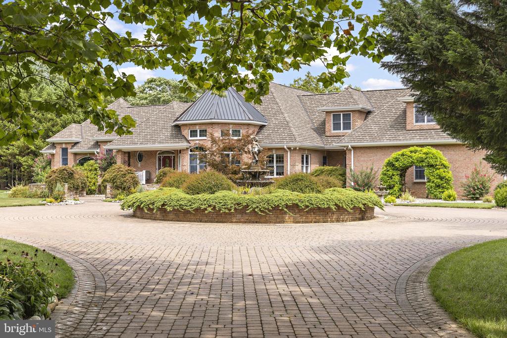 272 FORGE ROAD