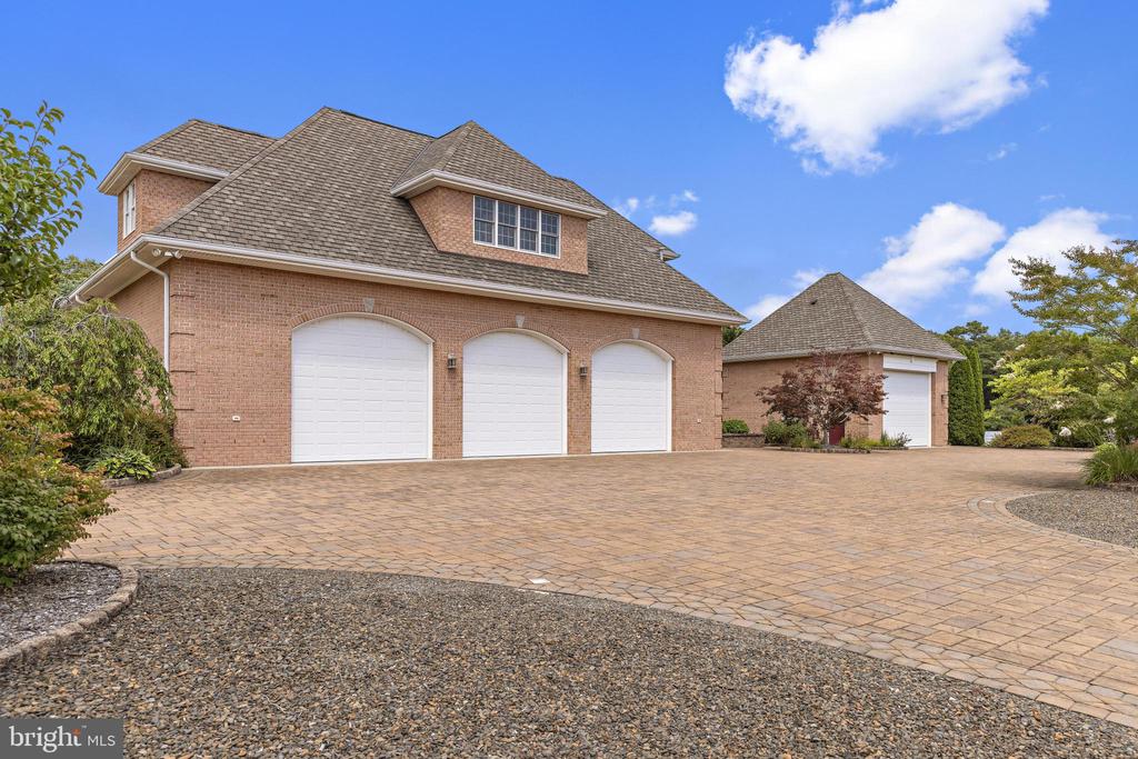 272 FORGE ROAD