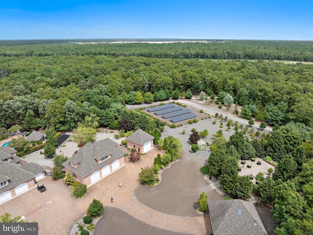 272 FORGE ROAD