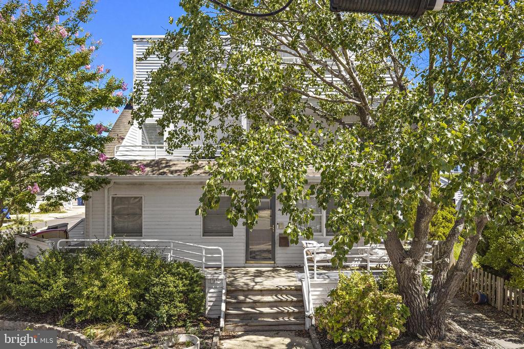 135 4TH STREET