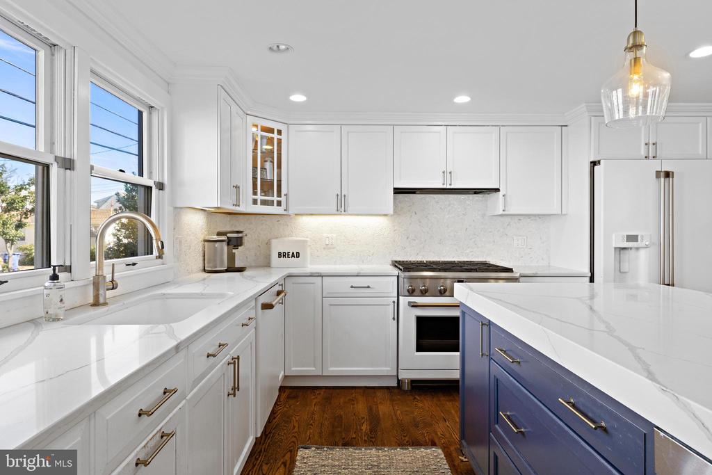 135 4TH STREET
