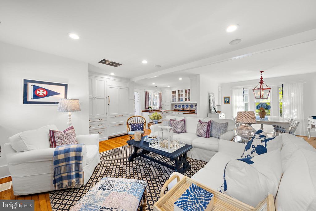215 OCEAN AVENUE