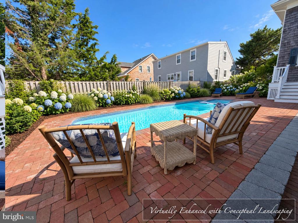 215 OCEAN AVENUE