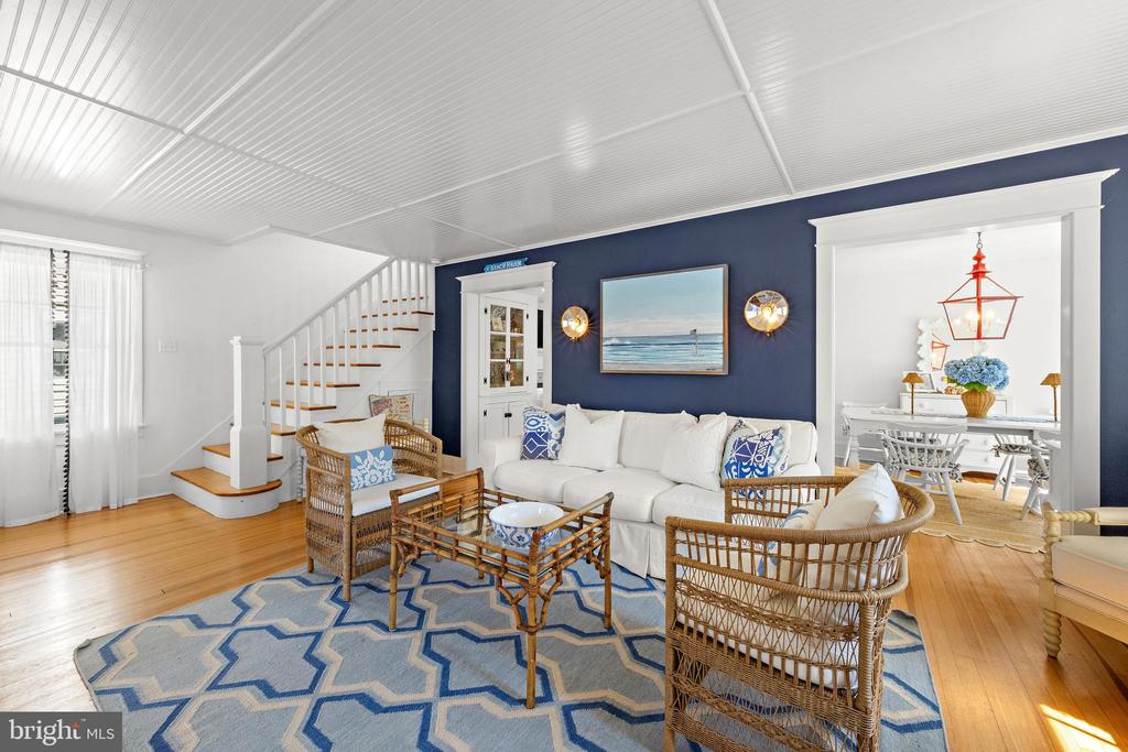 215 OCEAN AVENUE