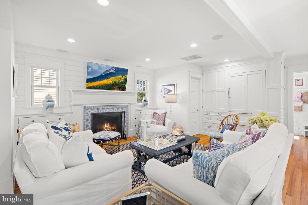 215 OCEAN AVENUE