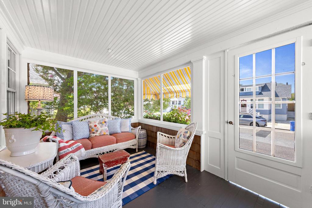215 OCEAN AVENUE
