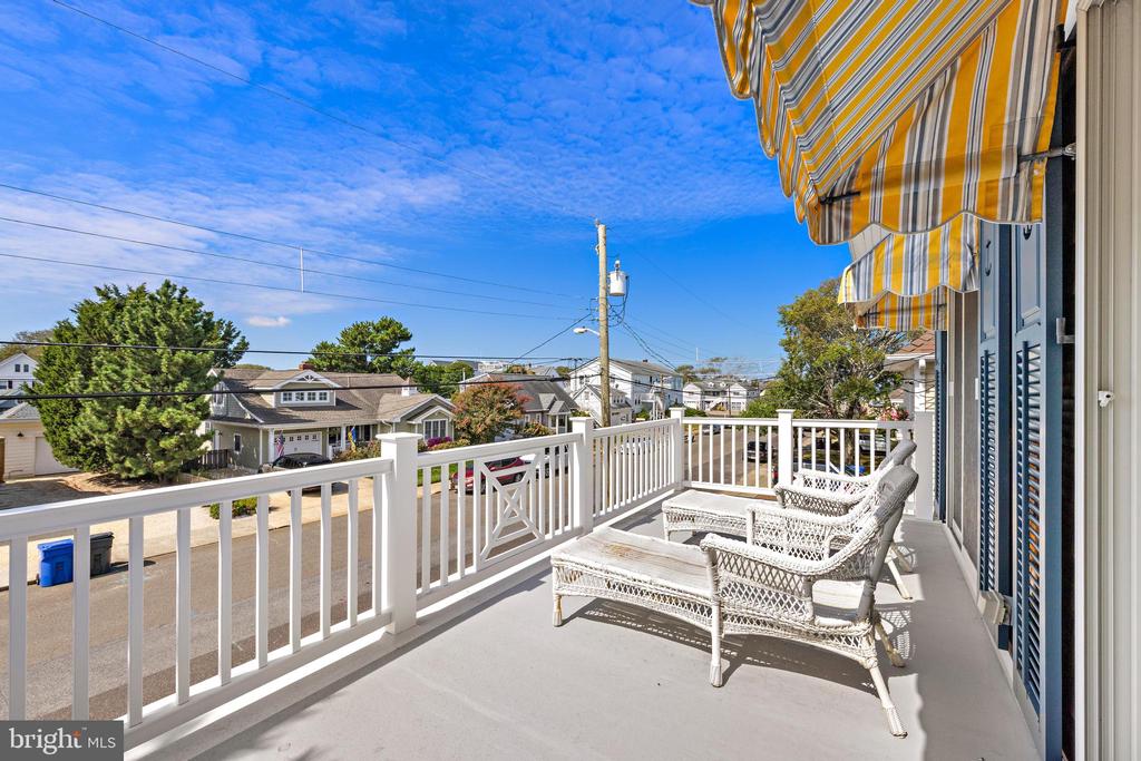 215 OCEAN AVENUE