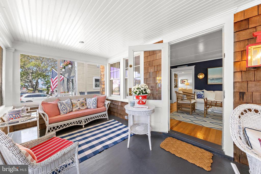 215 OCEAN AVENUE