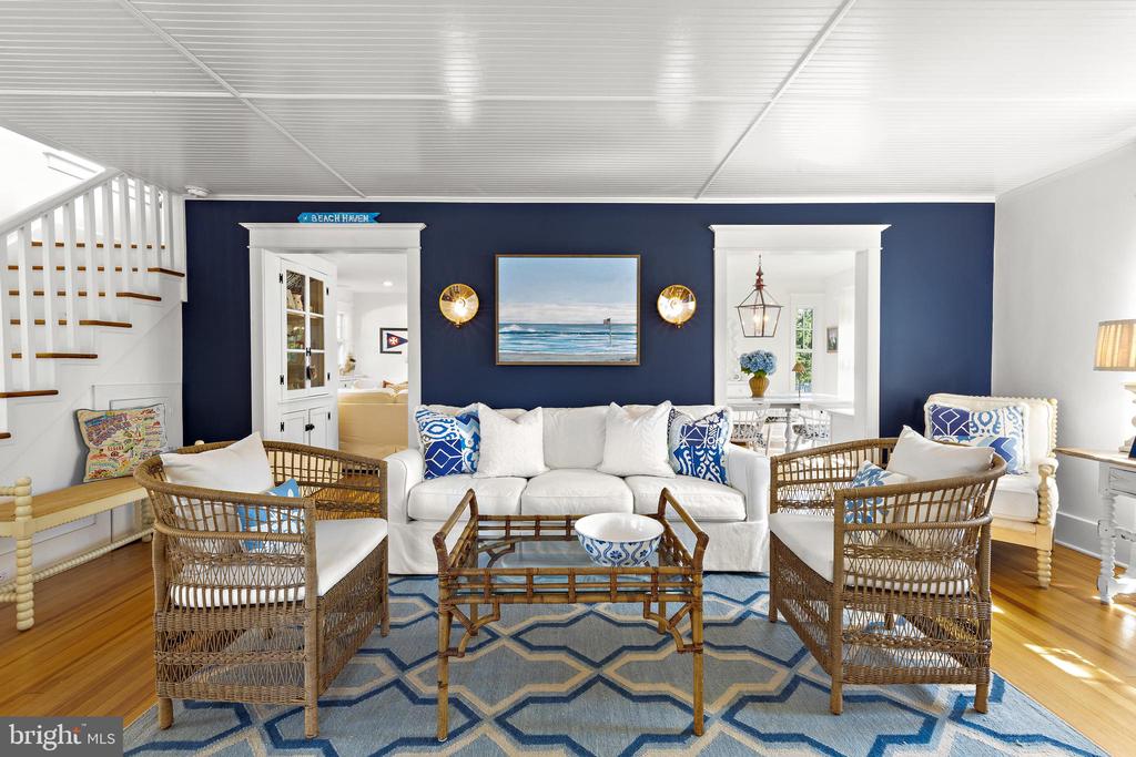 215 OCEAN AVENUE