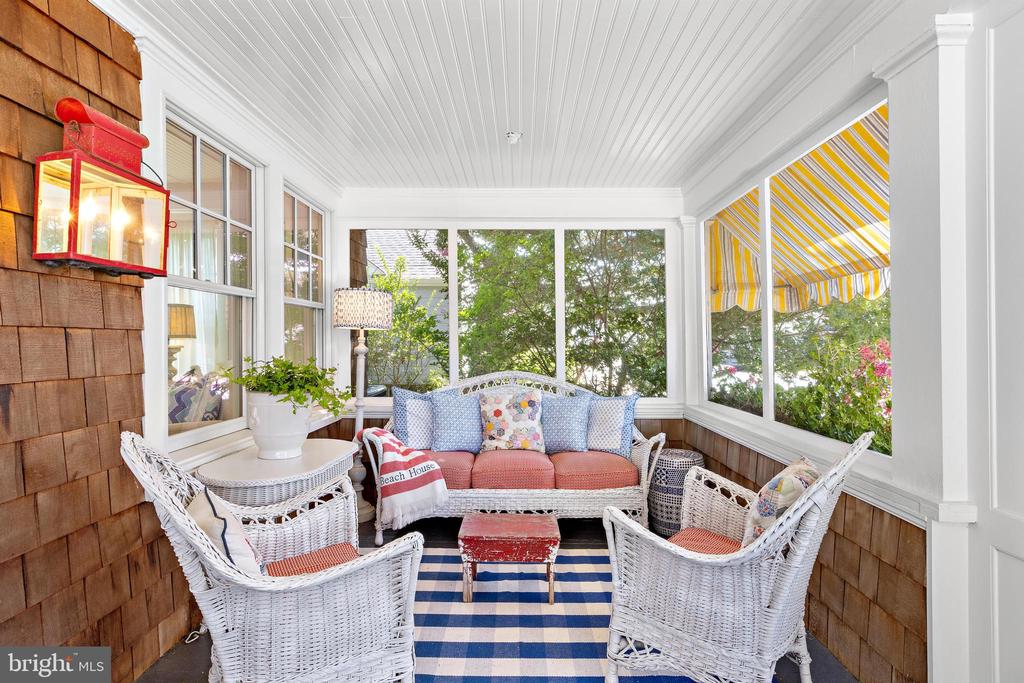 215 OCEAN AVENUE