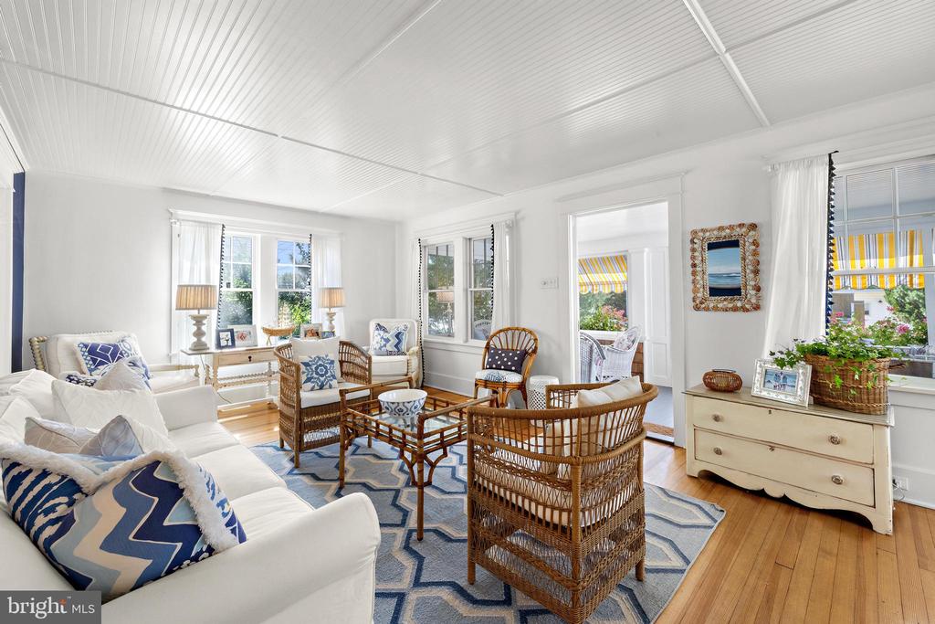 215 OCEAN AVENUE