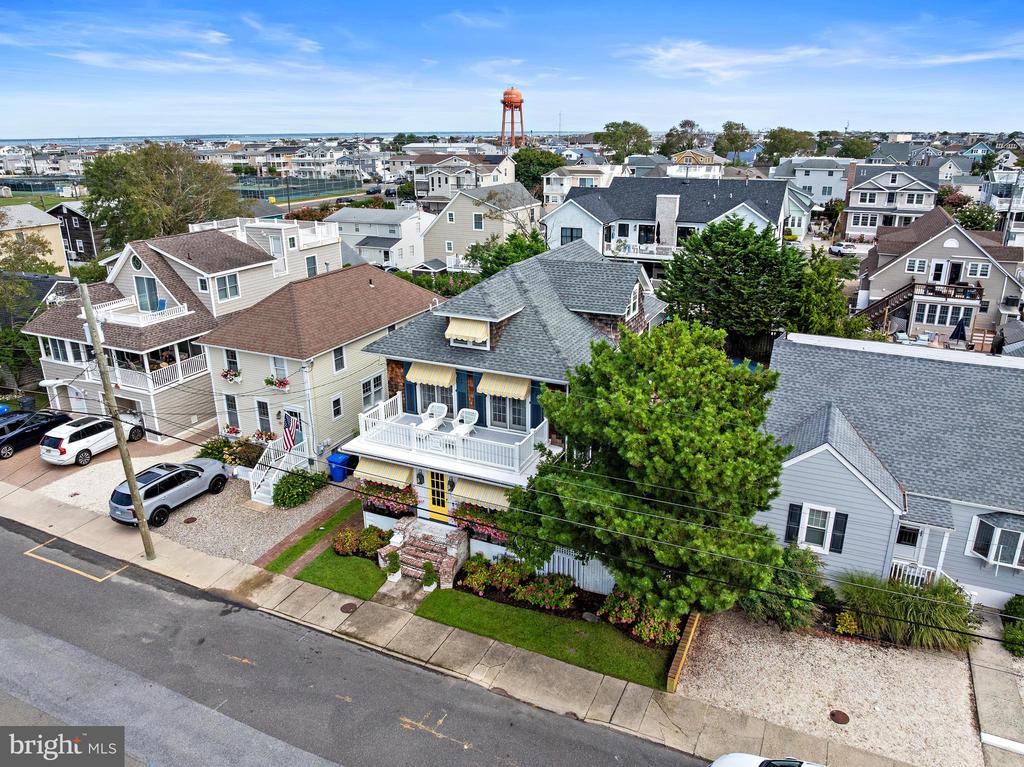 215 OCEAN AVENUE