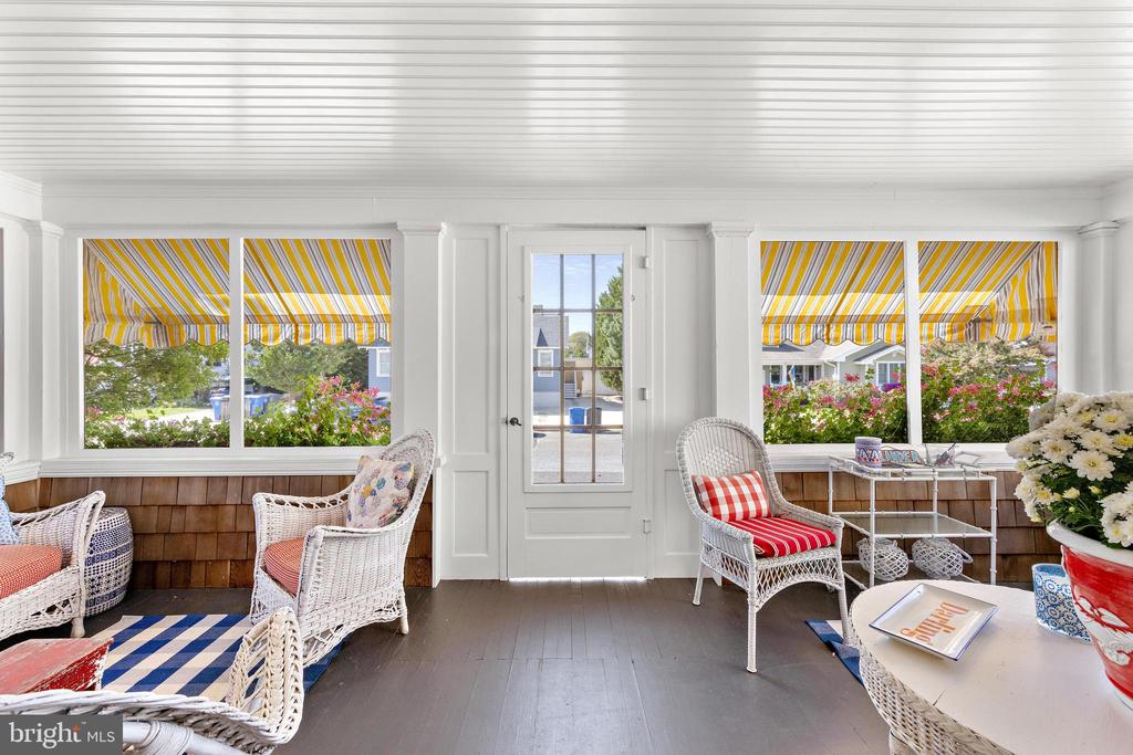 215 OCEAN AVENUE