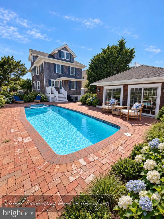 215 OCEAN AVENUE