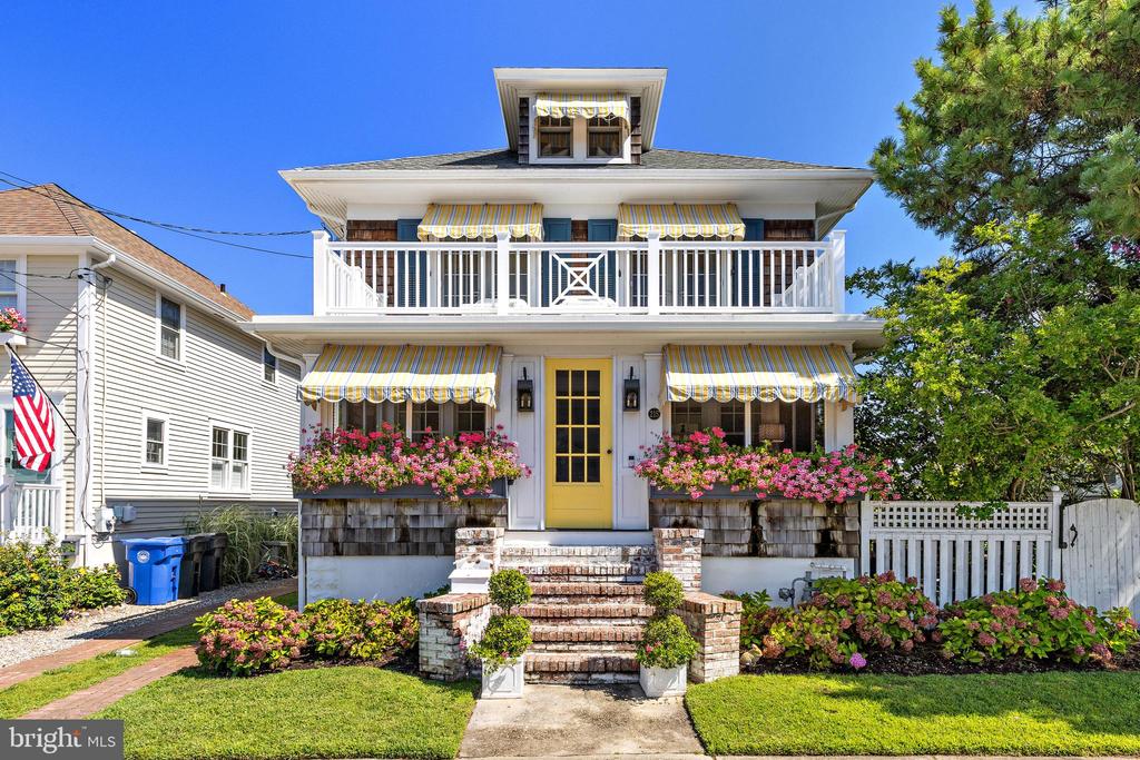 215 OCEAN AVENUE