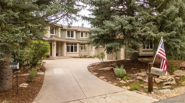 477 Silbrico Way