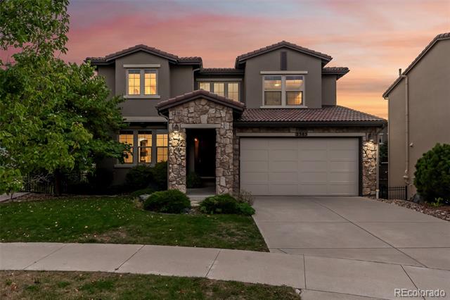 2385 S Loveland Way