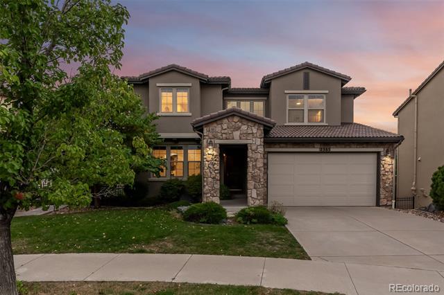 2385 S Loveland Way
