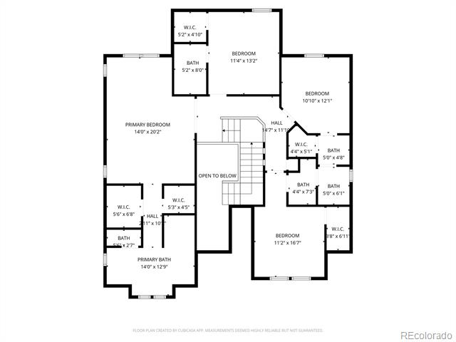 2385 S Loveland Way