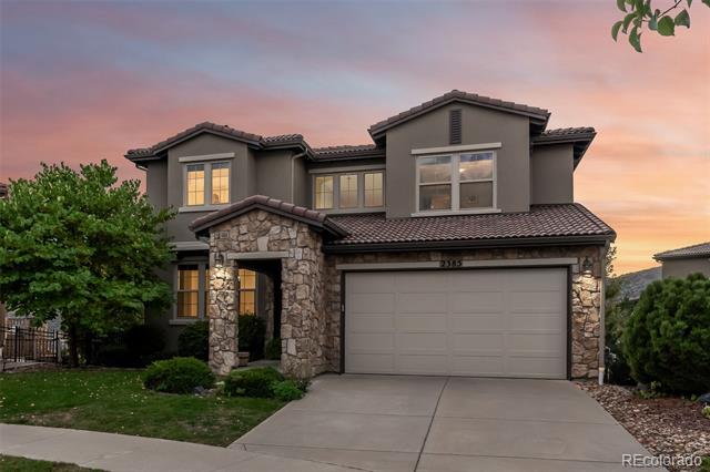 2385 S Loveland Way