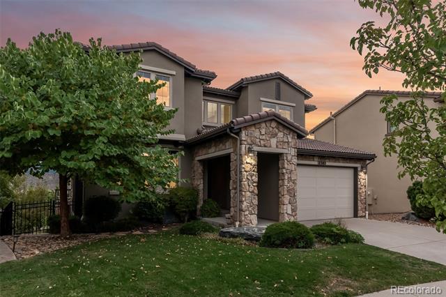 2385 S Loveland Way