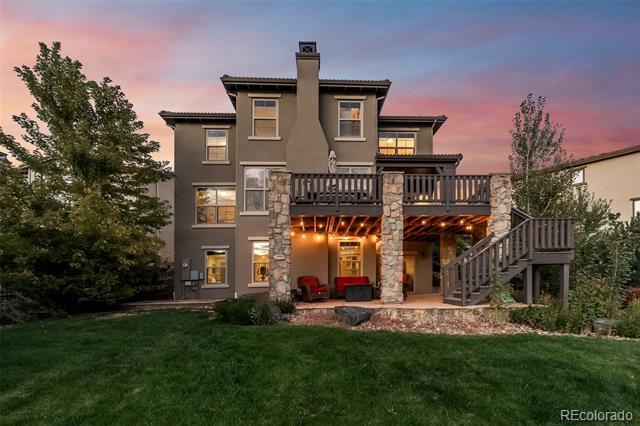 2385 S Loveland Way