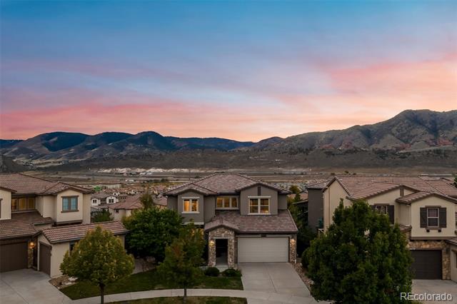 2385 S Loveland Way