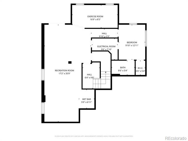 2385 S Loveland Way