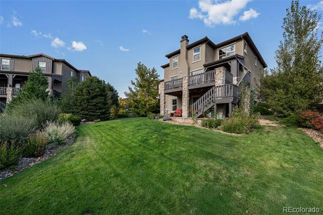 2385 S Loveland Way