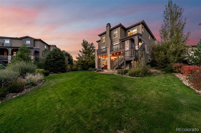 2385 S Loveland Way