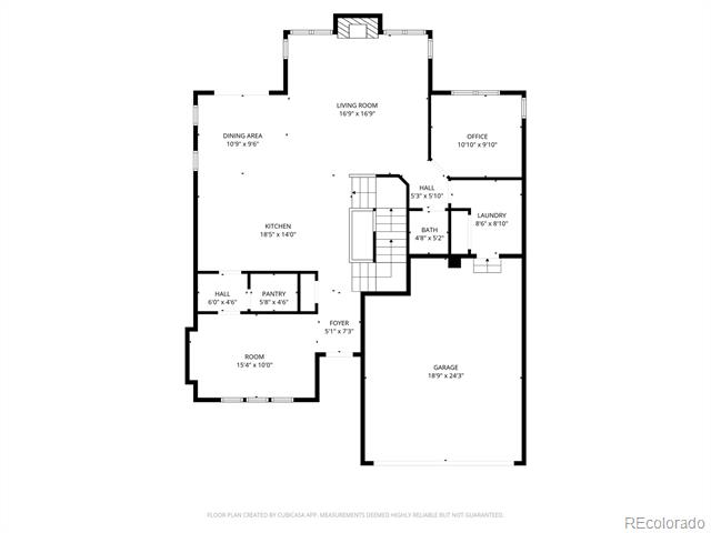 2385 S Loveland Way