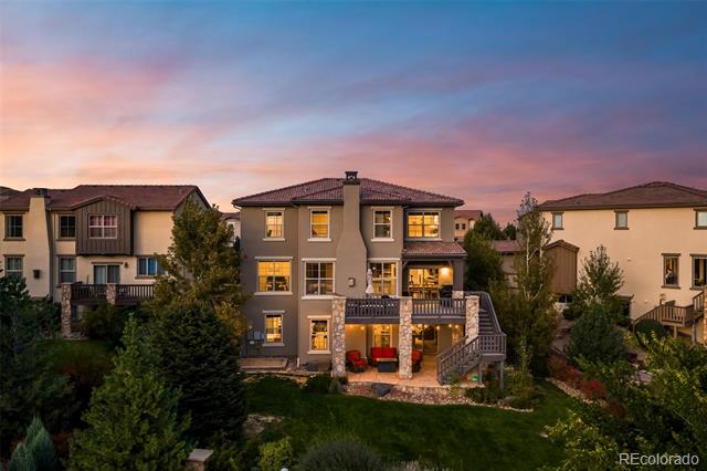 2385 S Loveland Way
