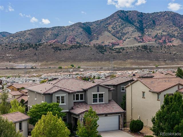 2385 S Loveland Way