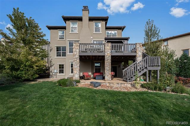 2385 S Loveland Way
