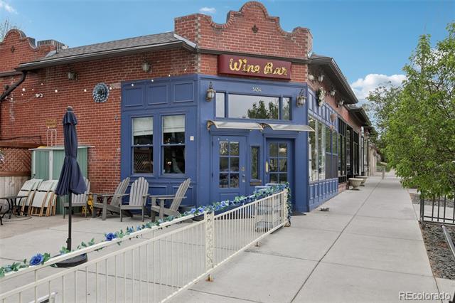 1120 Madison Street