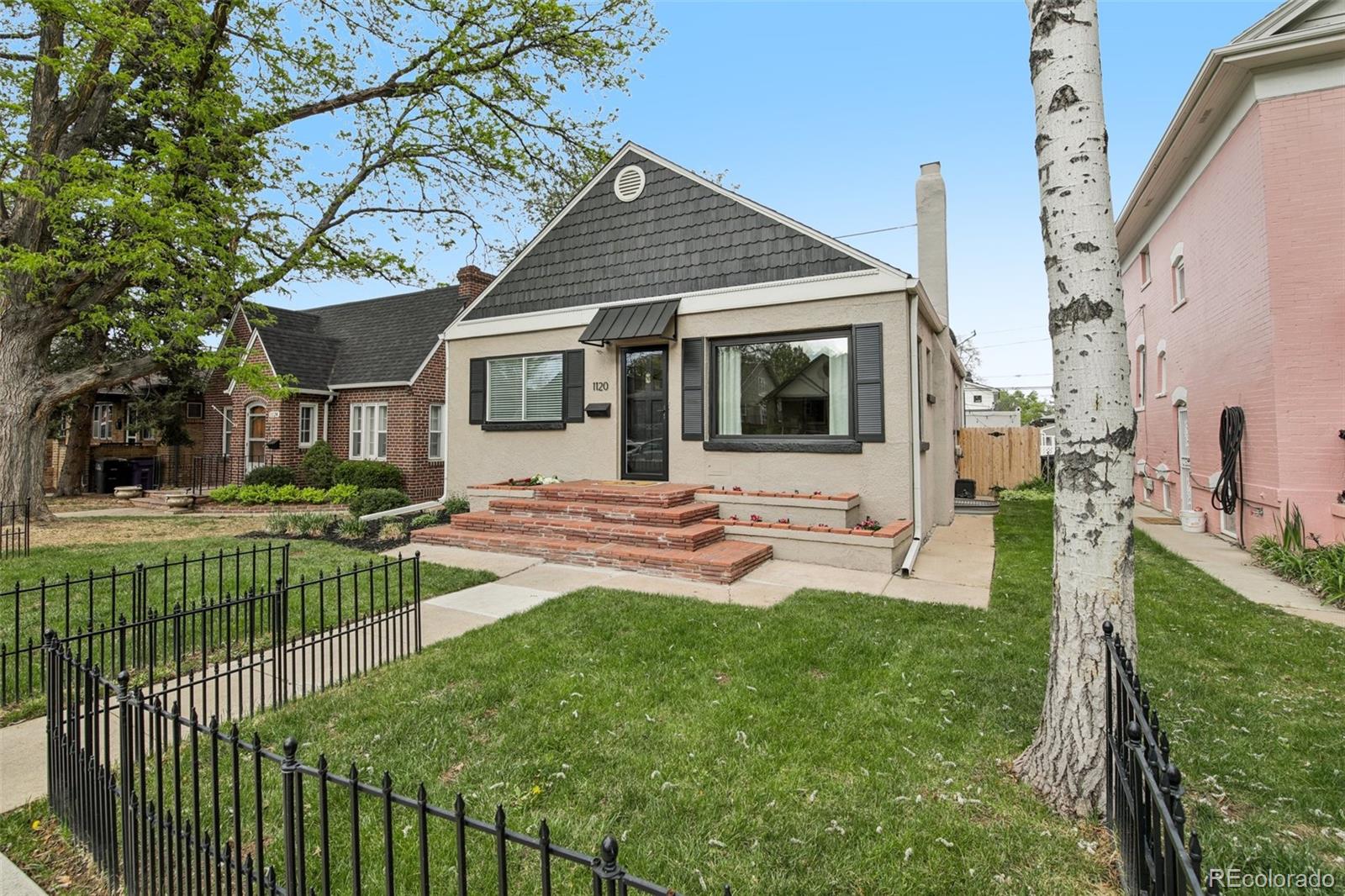 1120 Madison Street