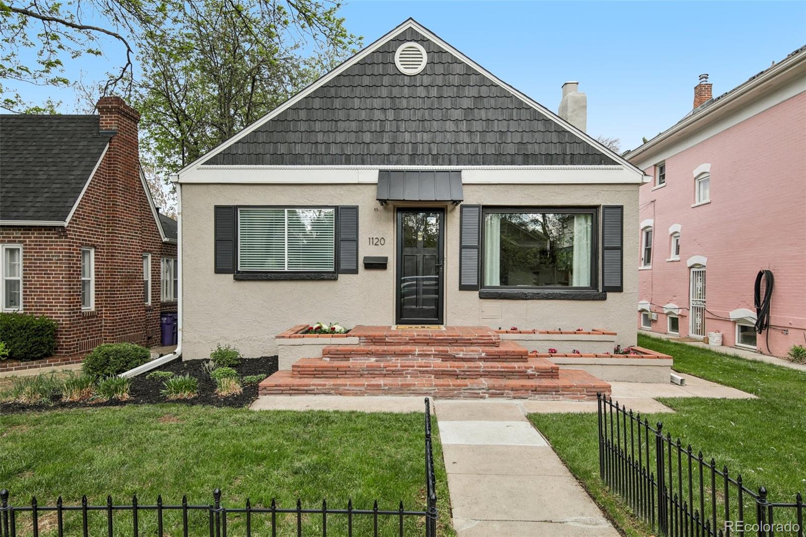 1120 Madison Street