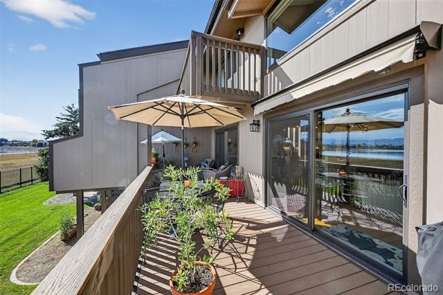 7080 W Stetson Place Unit: 19