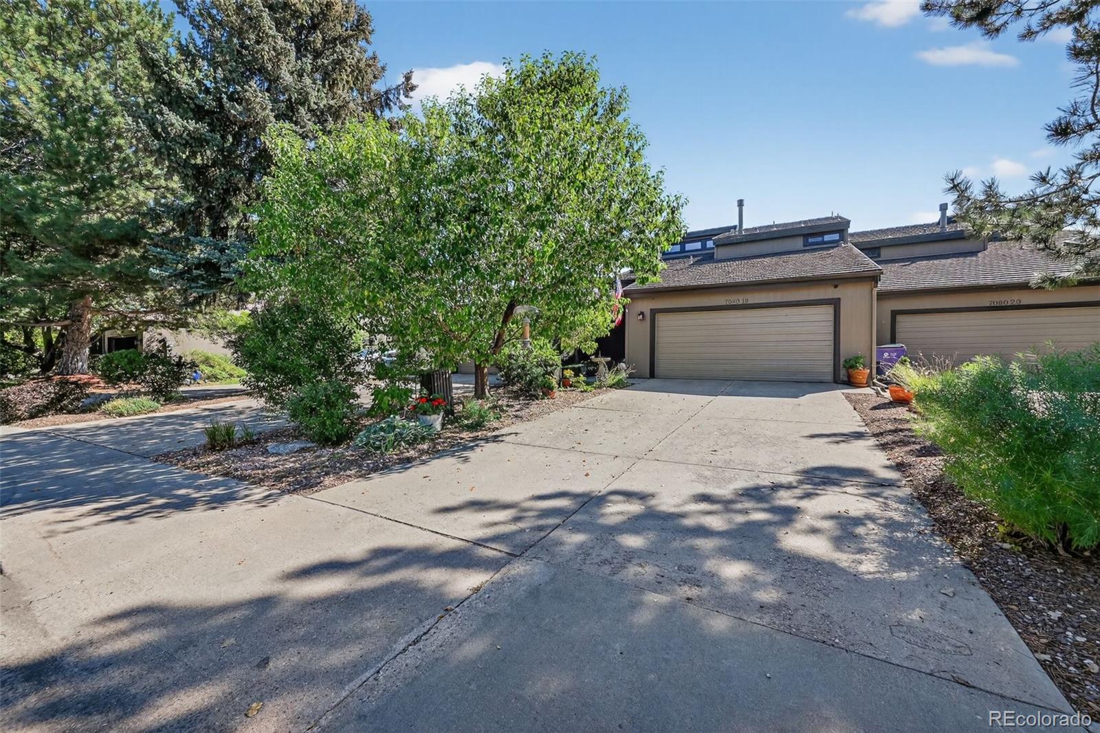 7080 W Stetson Place Unit: 19