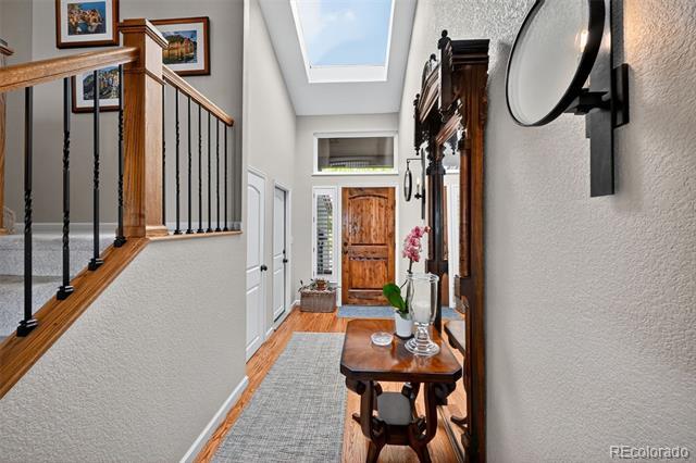 7080 W Stetson Place Unit: 19