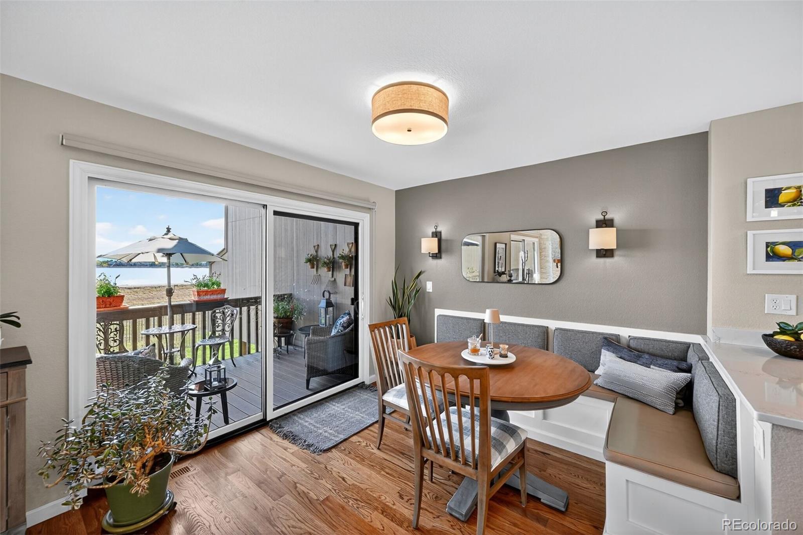 7080 W Stetson Place Unit: 19