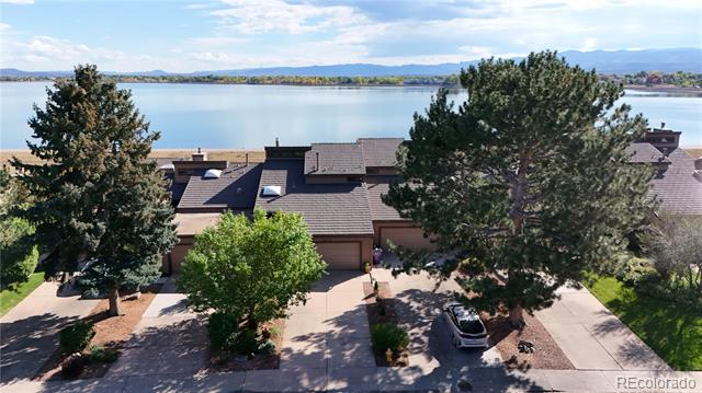7080 W Stetson Place Unit: 19