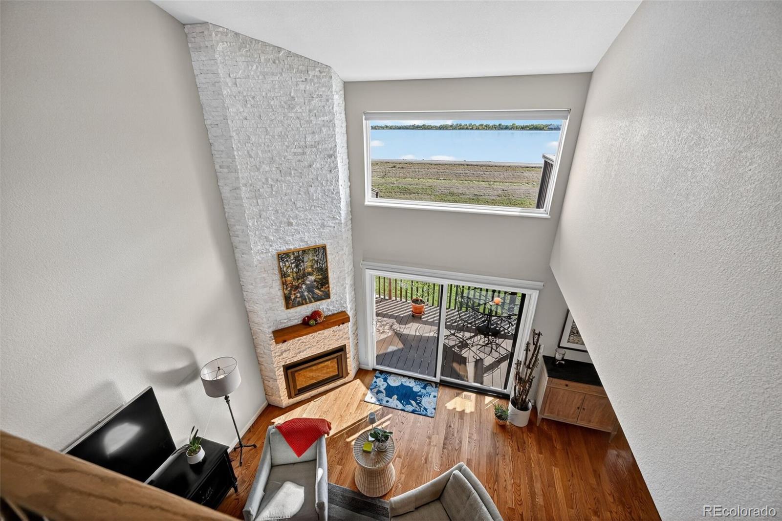 7080 W Stetson Place Unit: 19