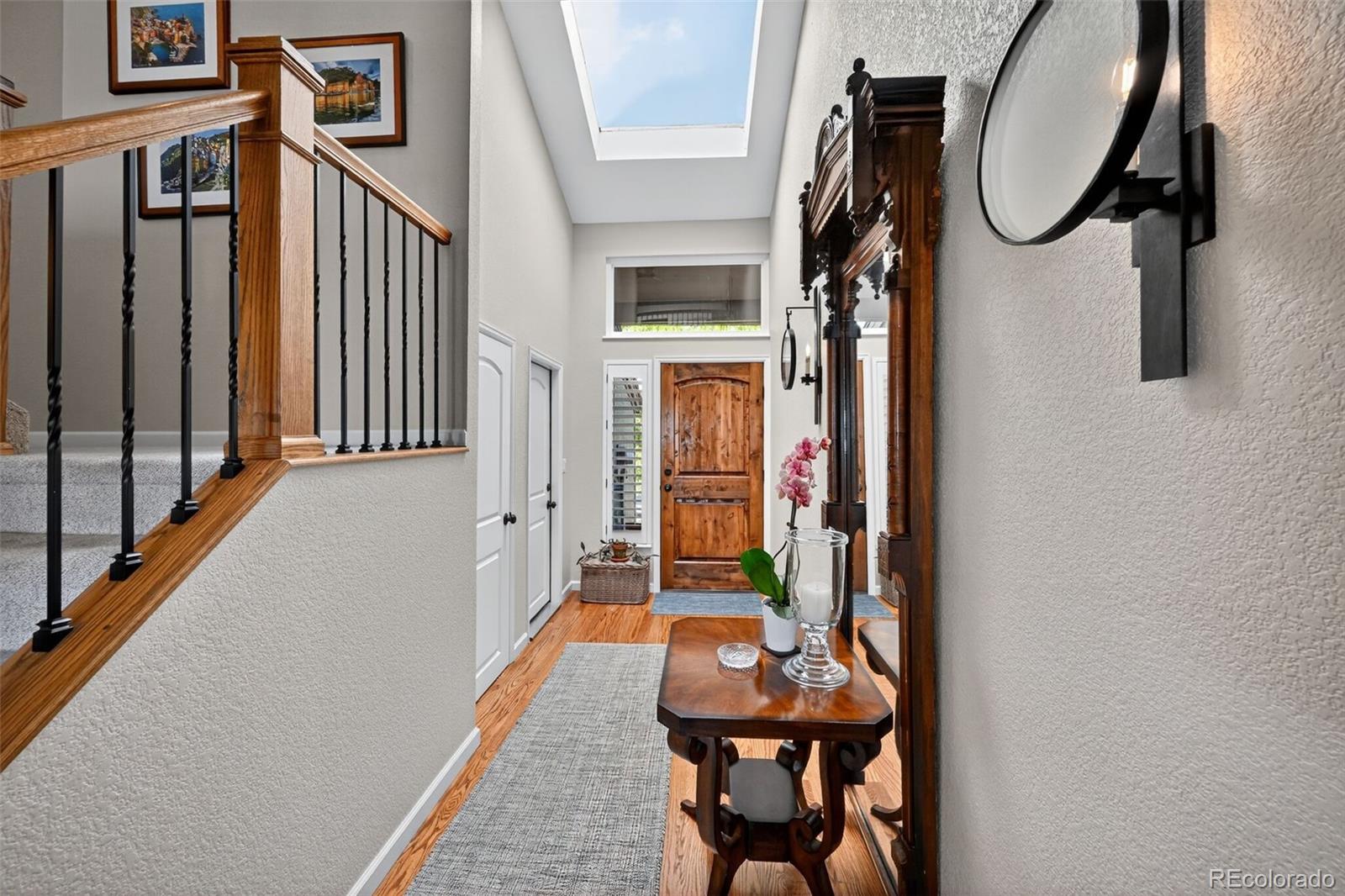 7080 W Stetson Place Unit: 19