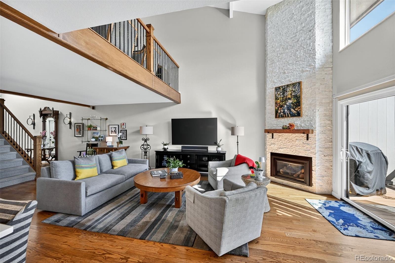 7080 W Stetson Place Unit: 19