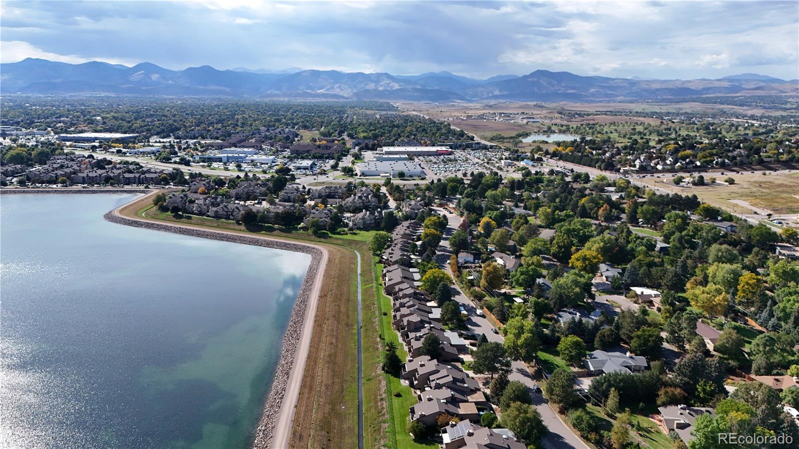 7080 W Stetson Place Unit: 19