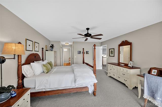 7080 W Stetson Place Unit: 19