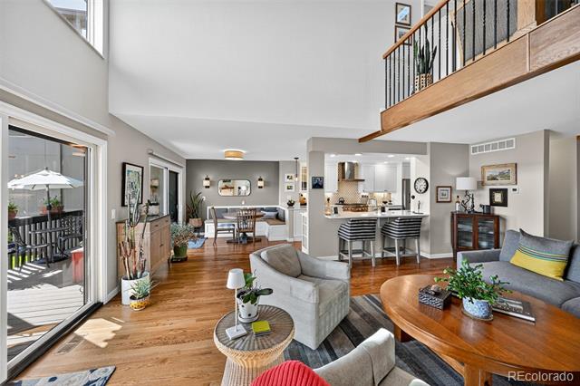 7080 W Stetson Place Unit: 19