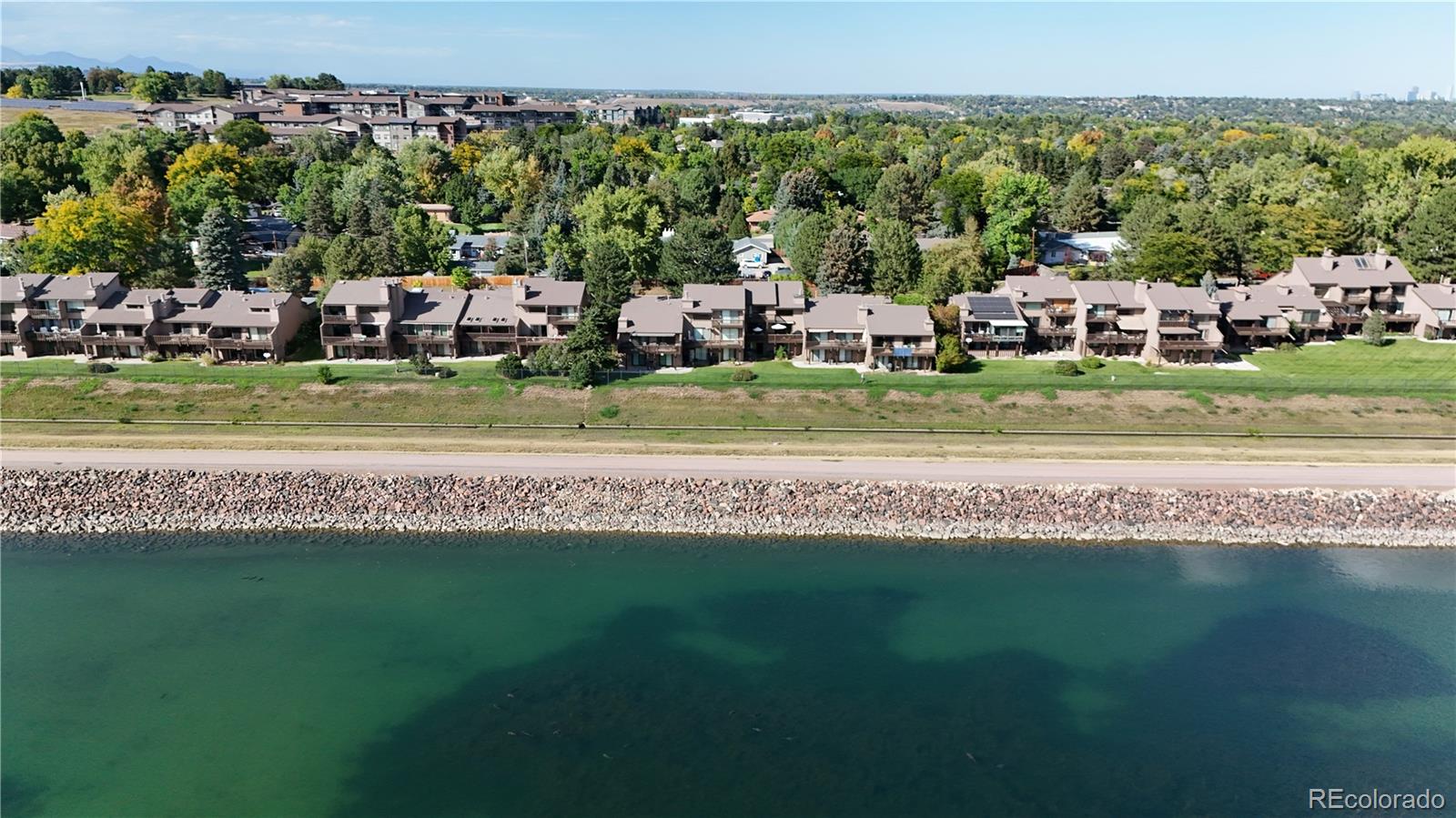 7080 W Stetson Place Unit: 19